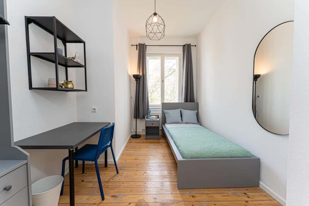 Zimmer in der Lauterberger Straße 40