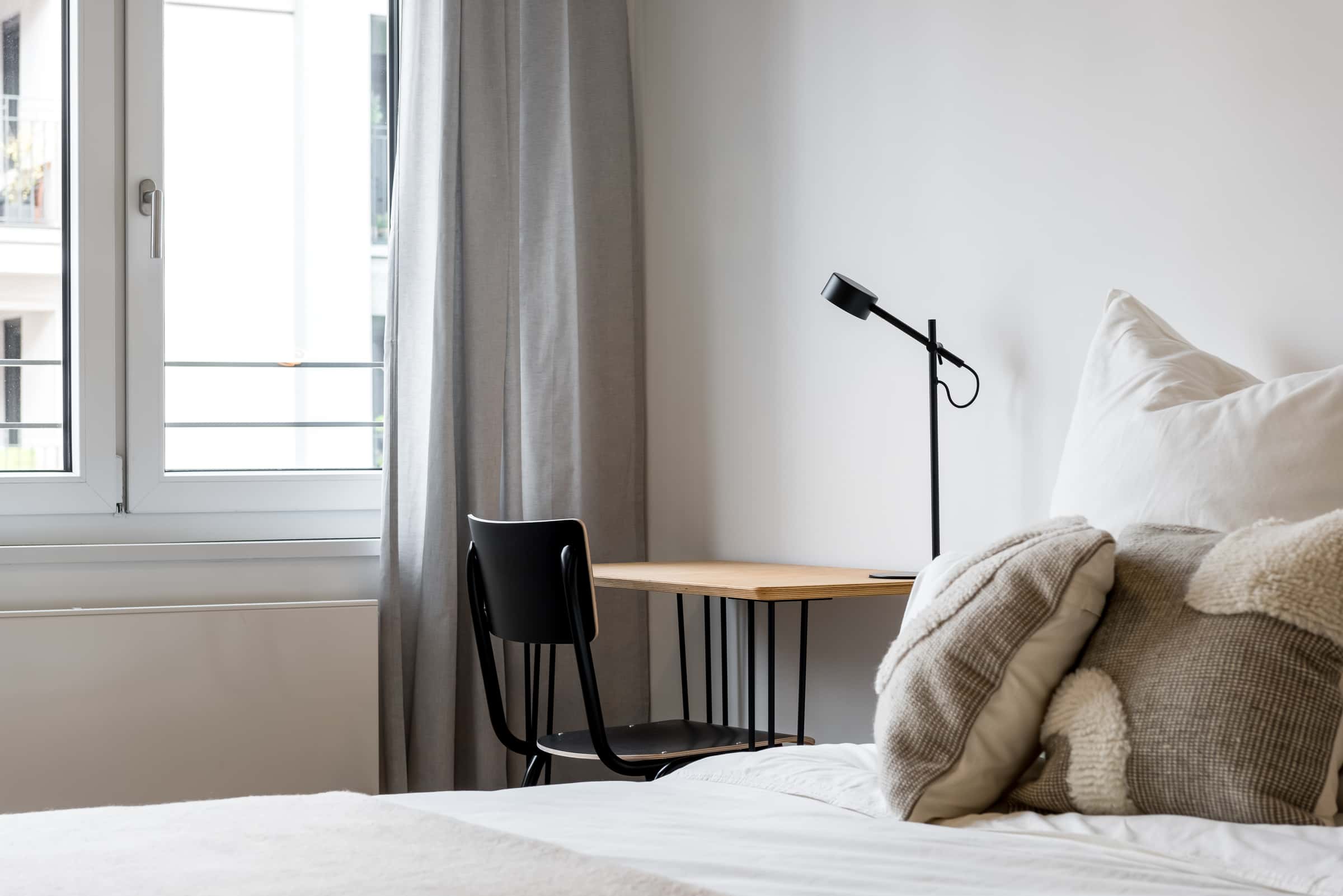 Zimmer in der Gref-Völsing-Straße