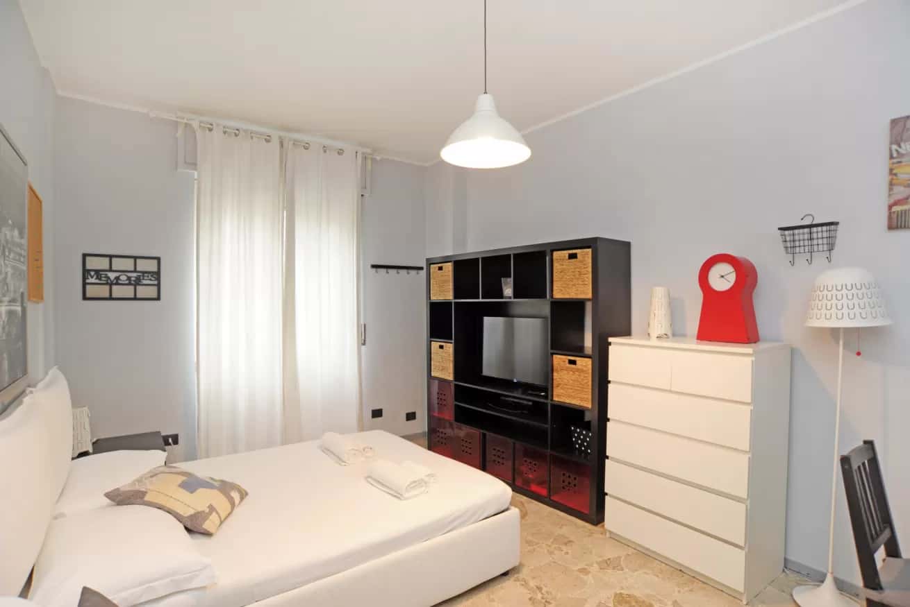 Apartment Milan — photo 1