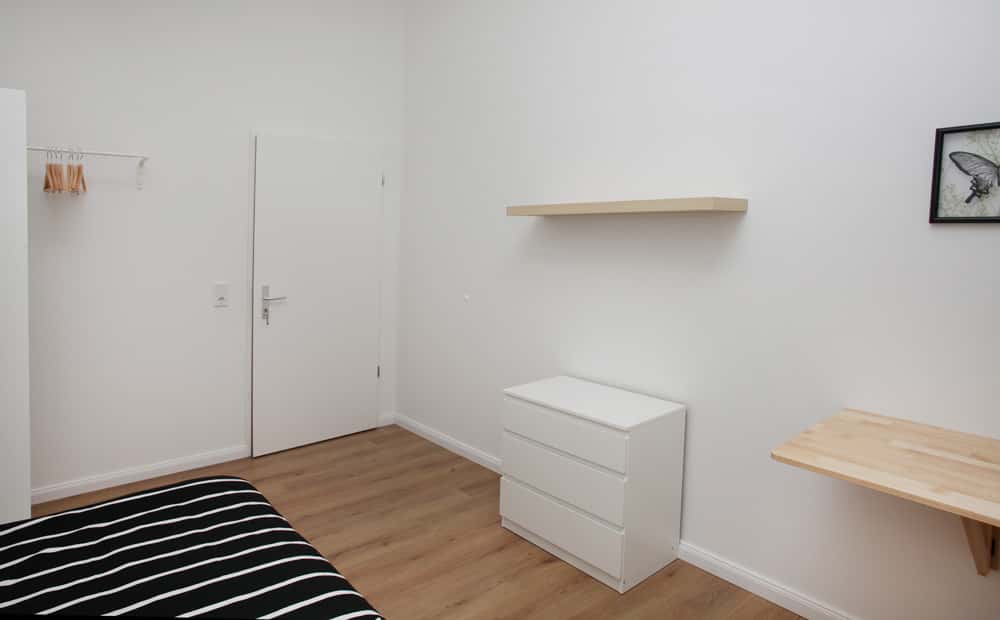 Zimmer in der Warschauer Straße