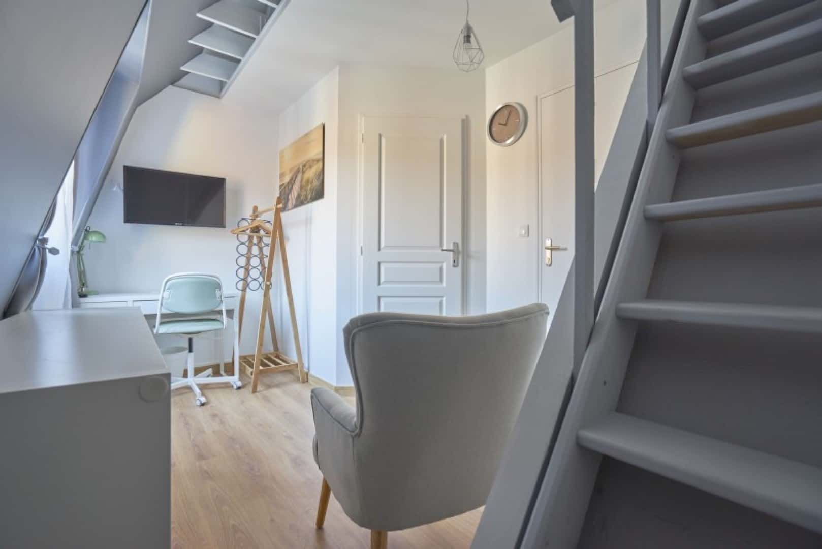 Chambre 3 - Roure
