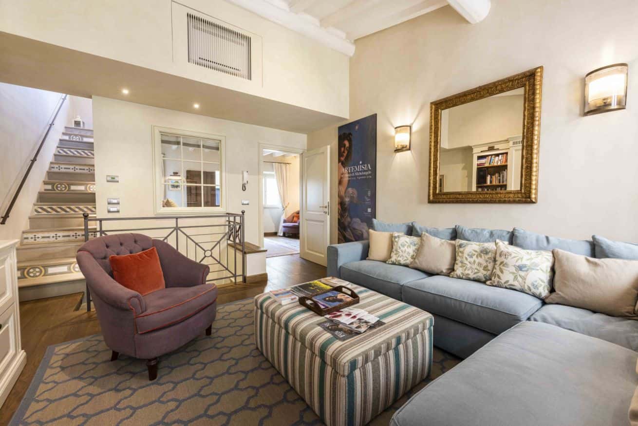 Oltrarno Panoramic Terrace