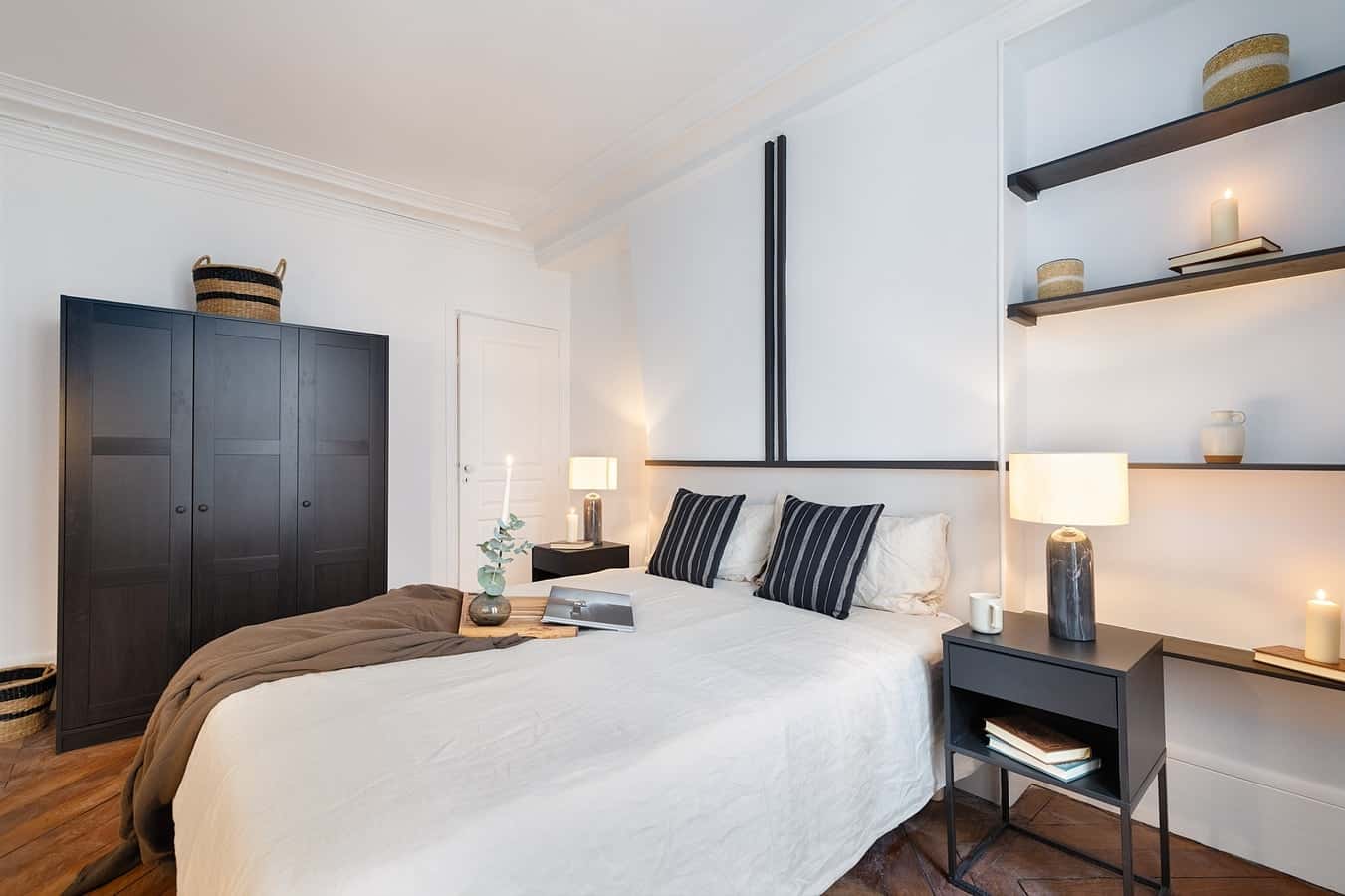 Apartment in 3 Pl. Jussieu, 75005 Paris, France