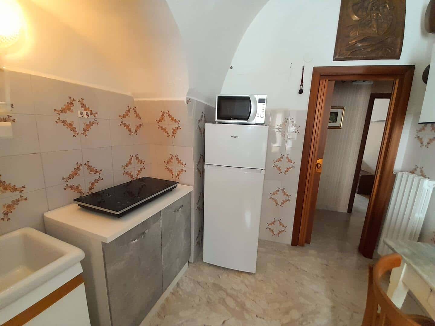 Apartment Monte Sant'angelo, 2 beds — photo 1