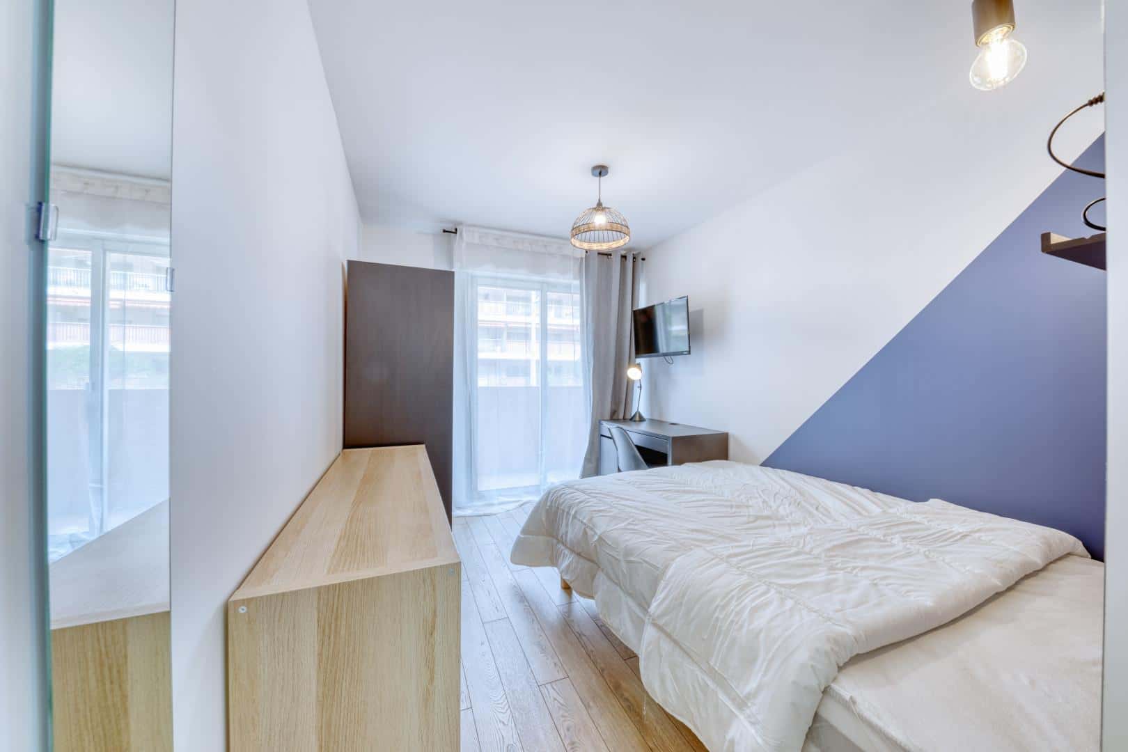 Chambre 3 - PUGET
