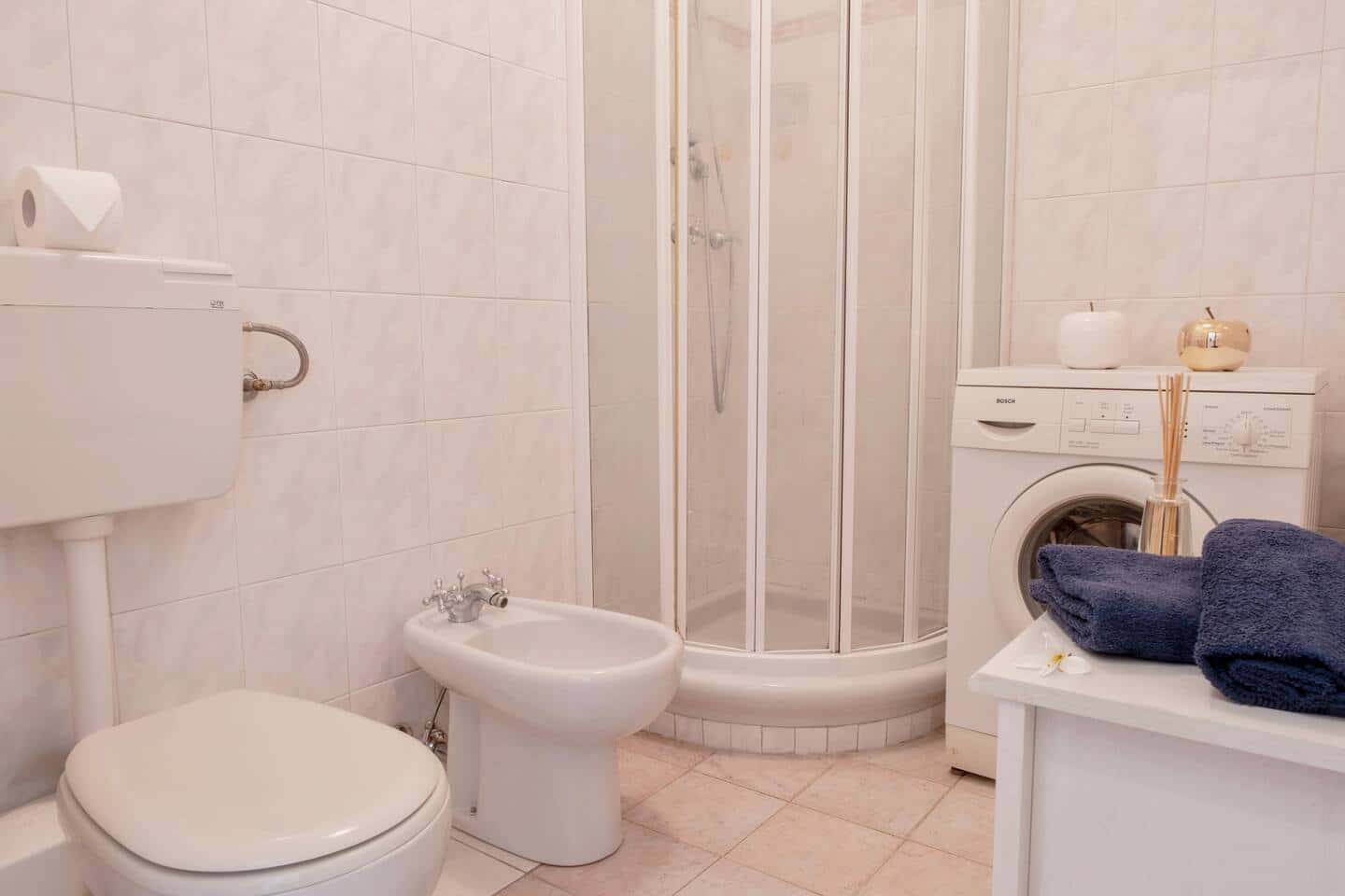 Apartment Milan — photo 1