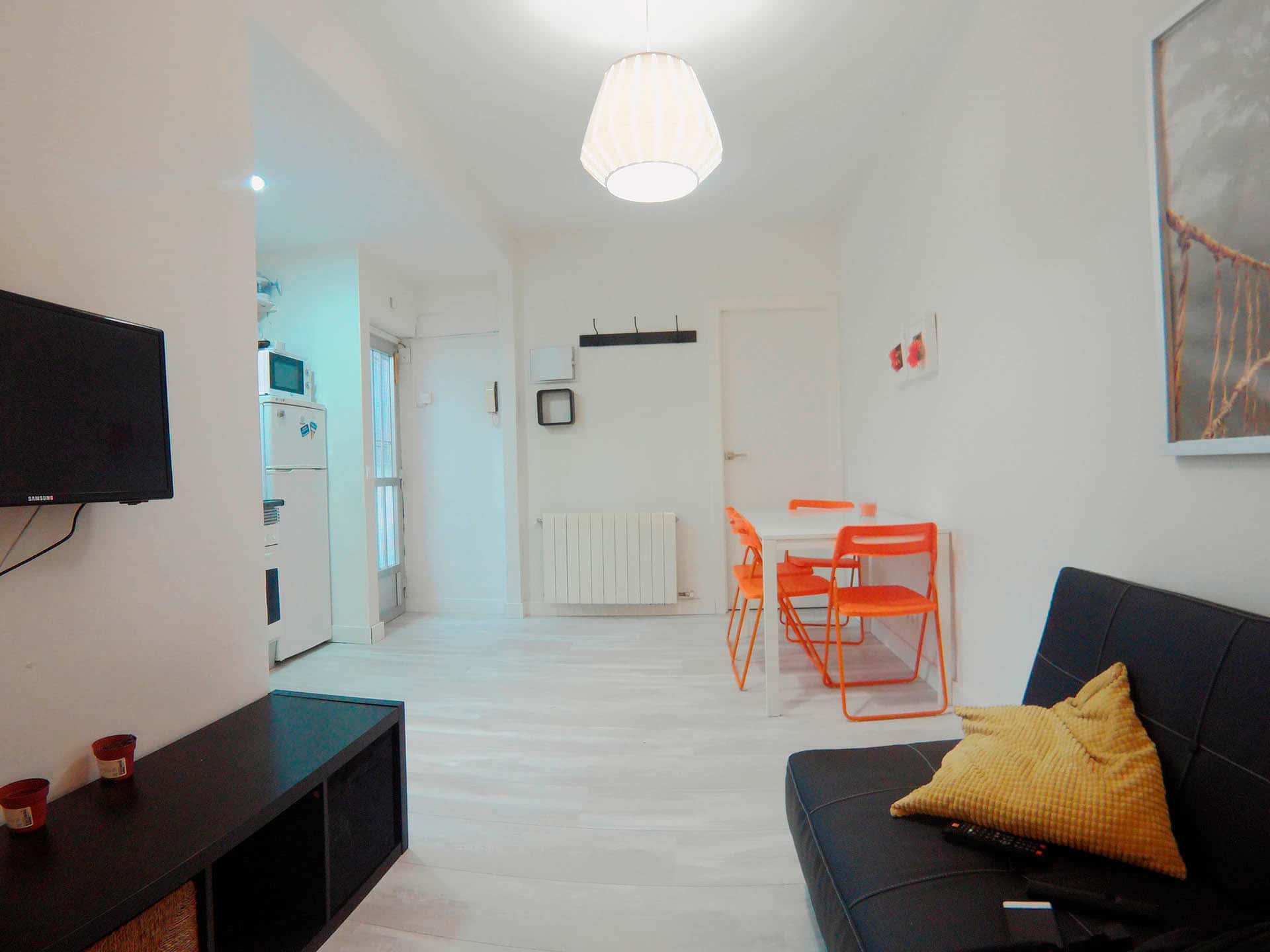 Apartment Calle Carlos Fuentes