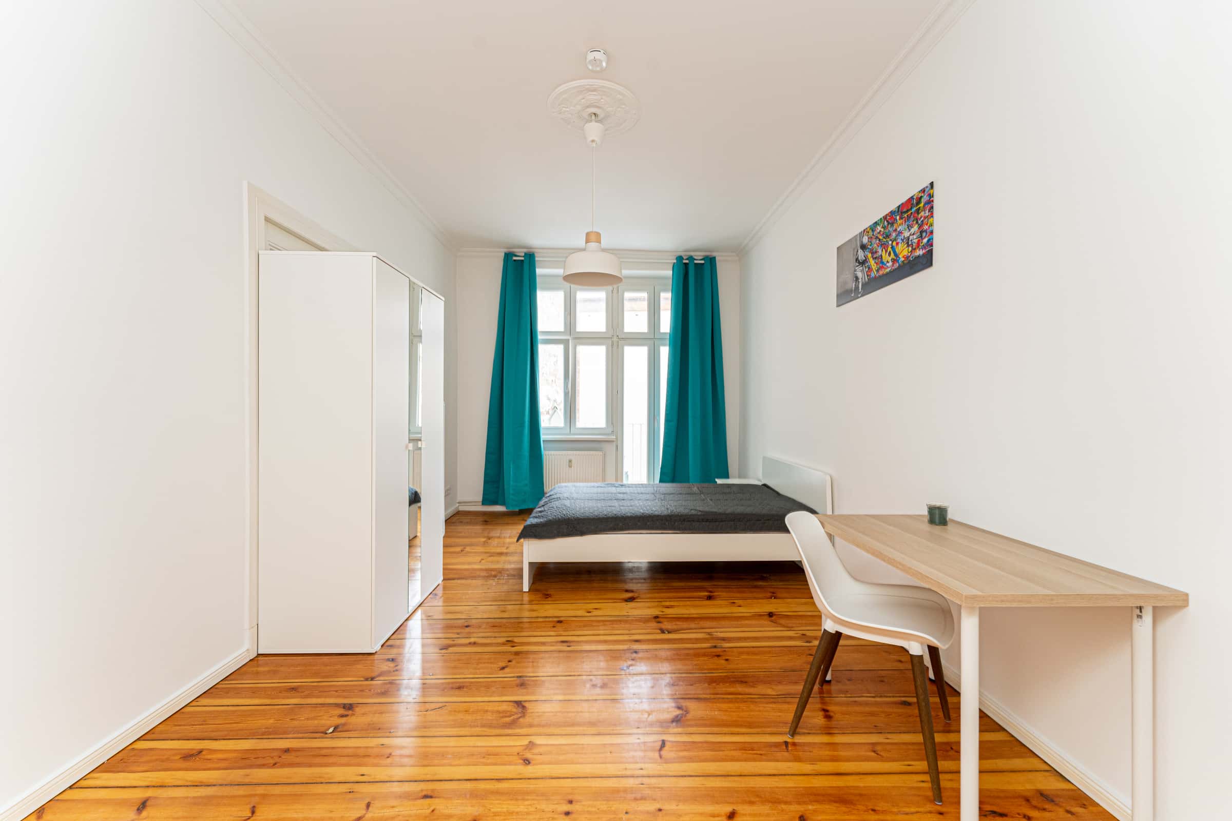 Boxhagener Straße - Room 2