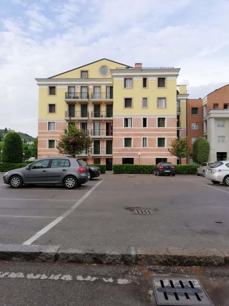 Apartment Verona, 2 beds — photo 1