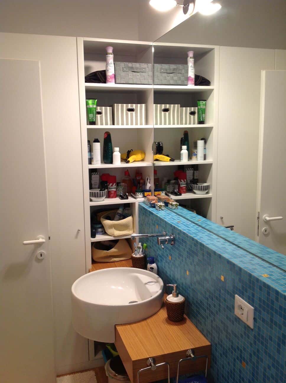 Apartment Milan, 2 beds — photo 2