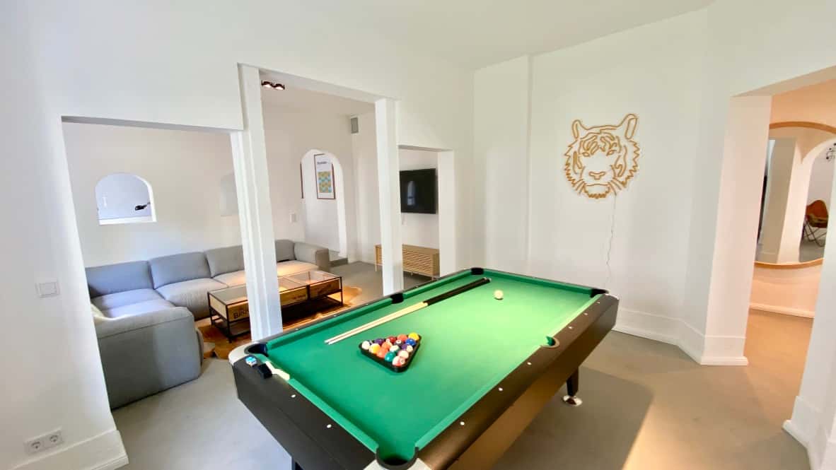 Eppendorf Premium+ Balcony - Photo 2