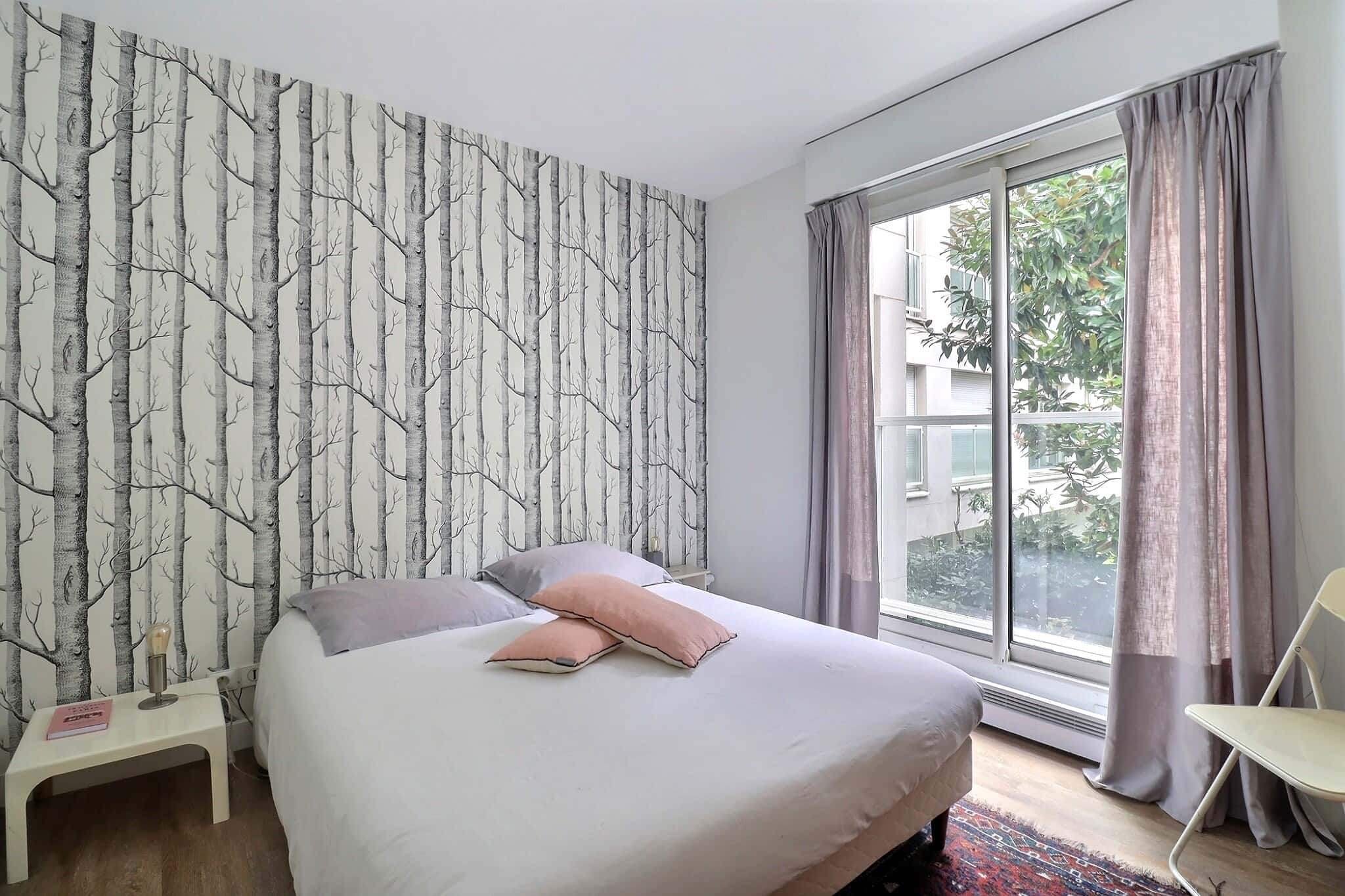 Apartment 1 bedroom 40m²