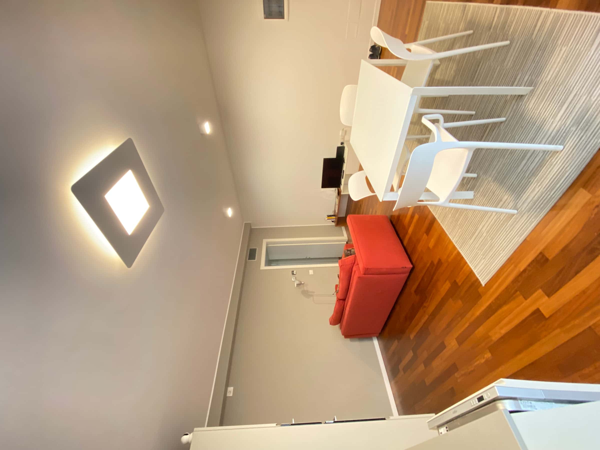 Apartment in Via Giacinto Gallina, Milano for 64 m² with 1 bedroom