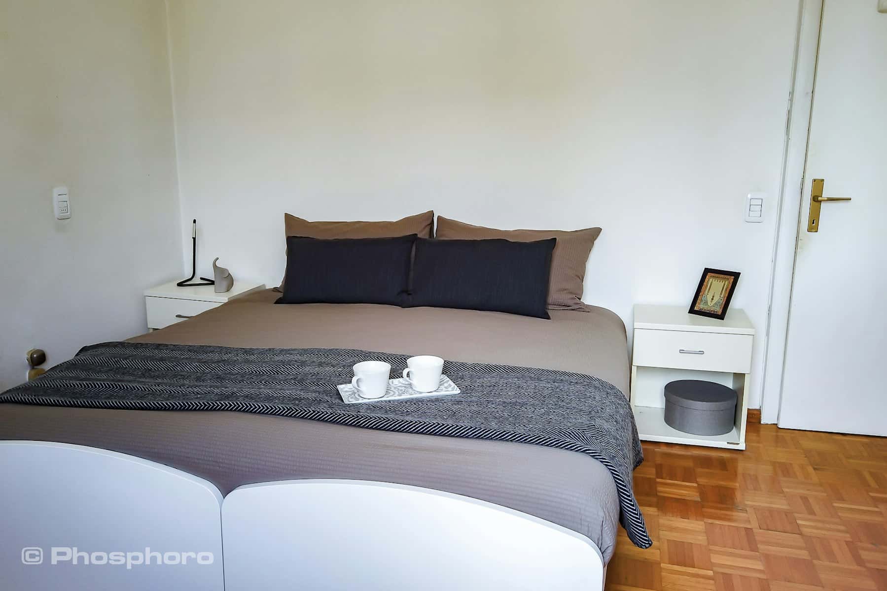 3  rooms  - apartment for 6 1