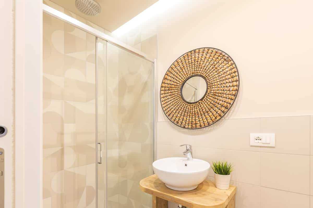 Apartment Milan, 1 bed — photo 1