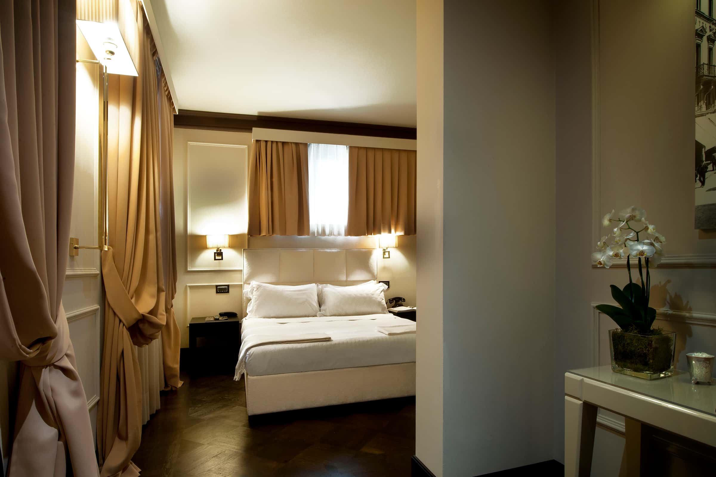 Single room Florence, 8 beds — photo 2