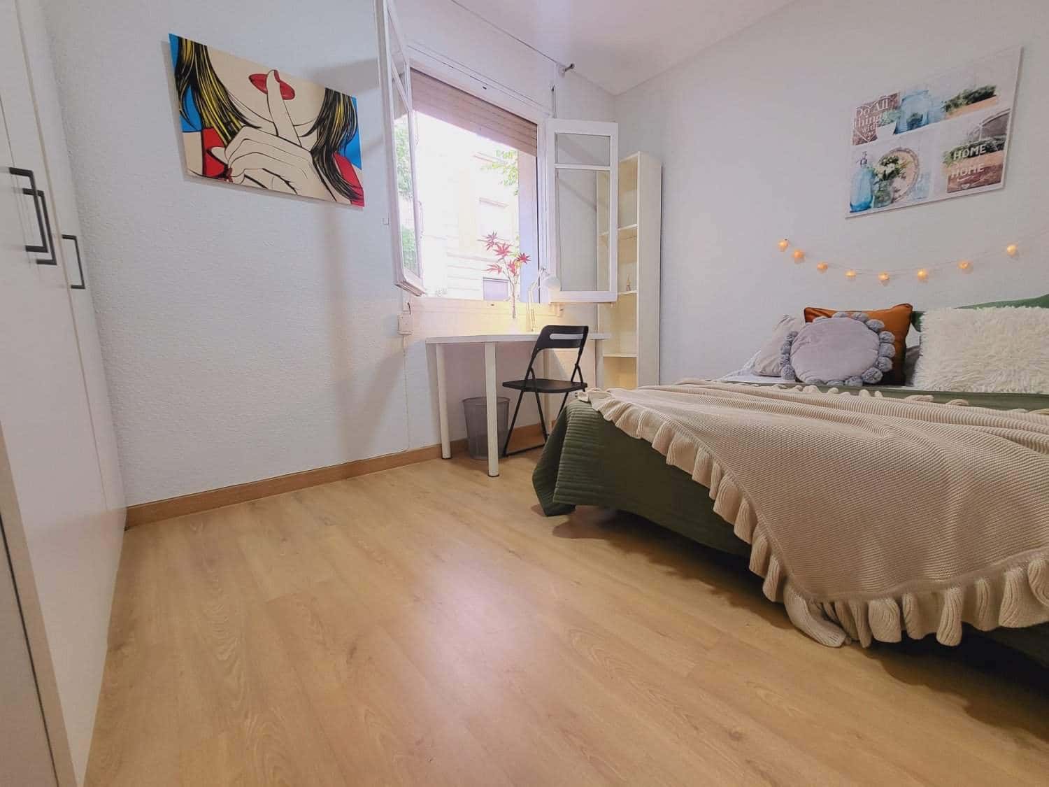 Habitación AYA5