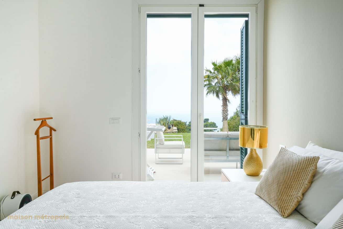 Apartment Cipressa, 7 beds — photo 23