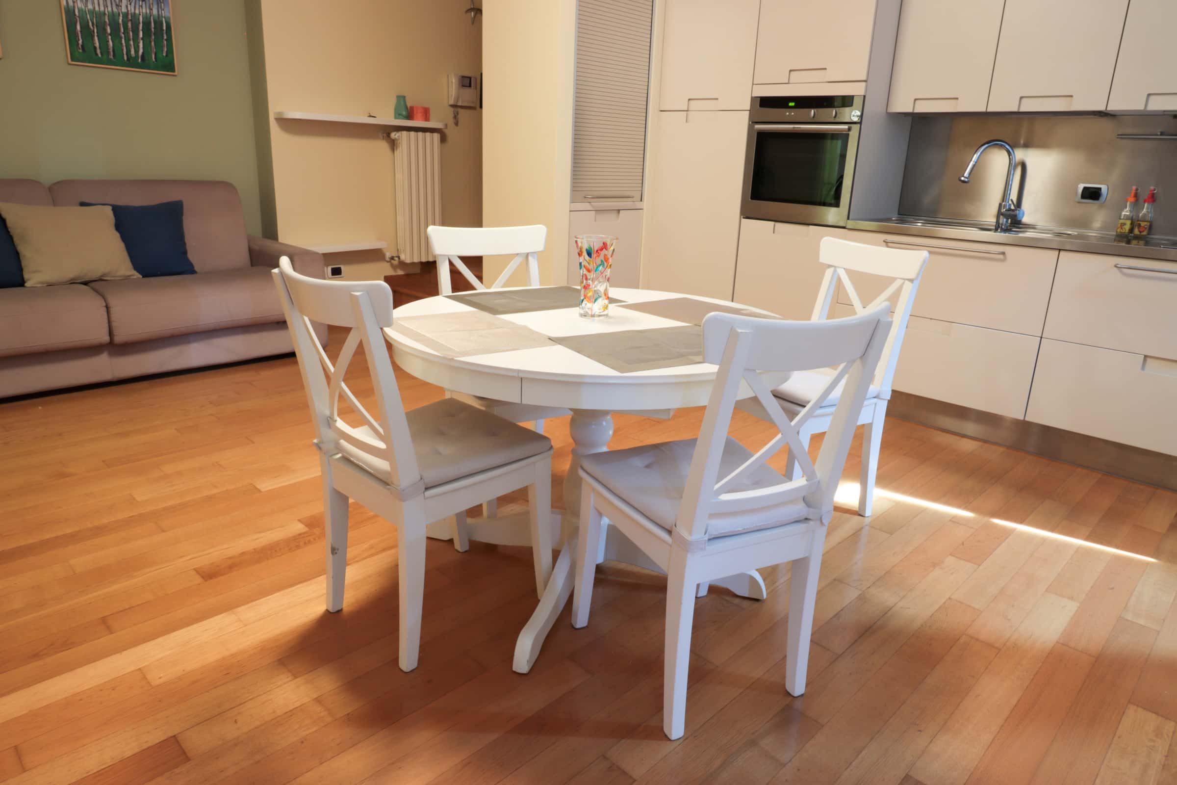 Apartment Milan — photo 8