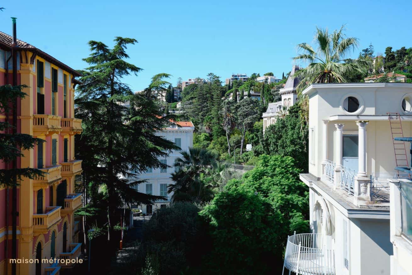 Apartment Sanremo, 2 beds — photo 1