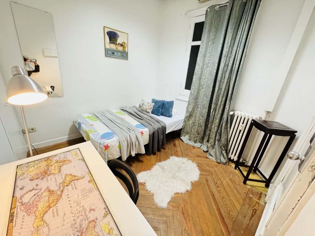 Habitación GV5