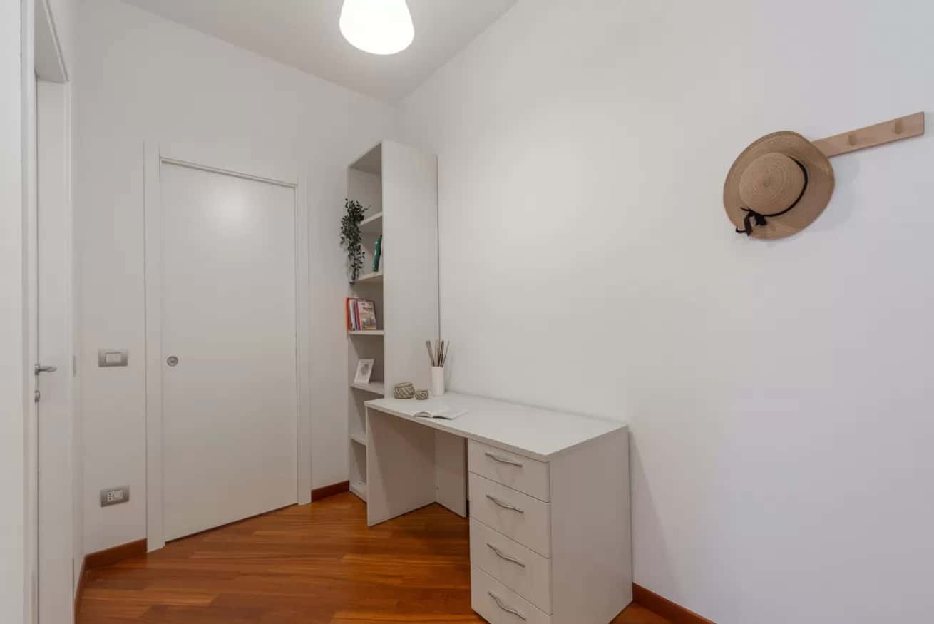 Appartamento Milano, 2 camere — foto 20