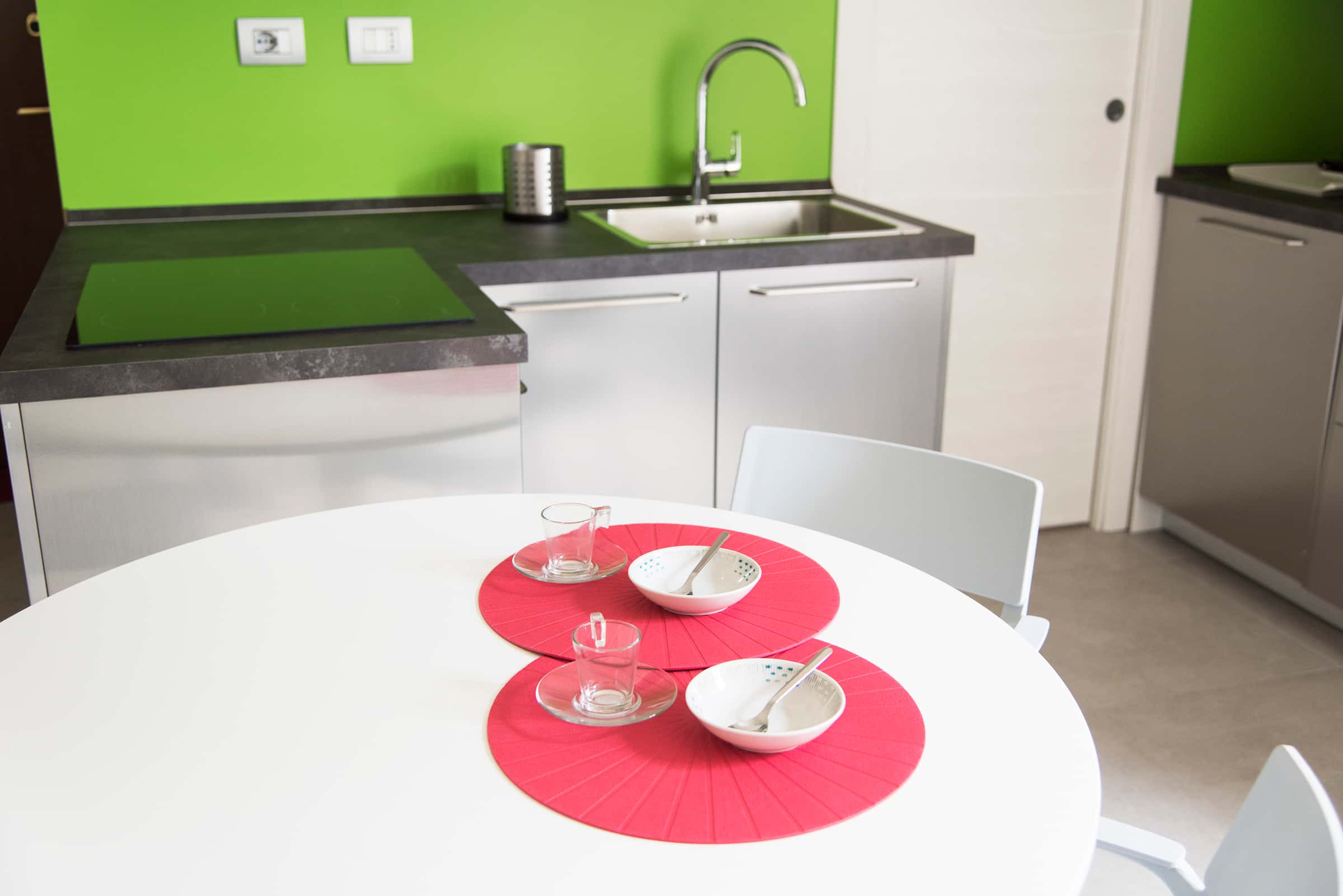 Apartamento Milán, 2 habitaciones — foto 18