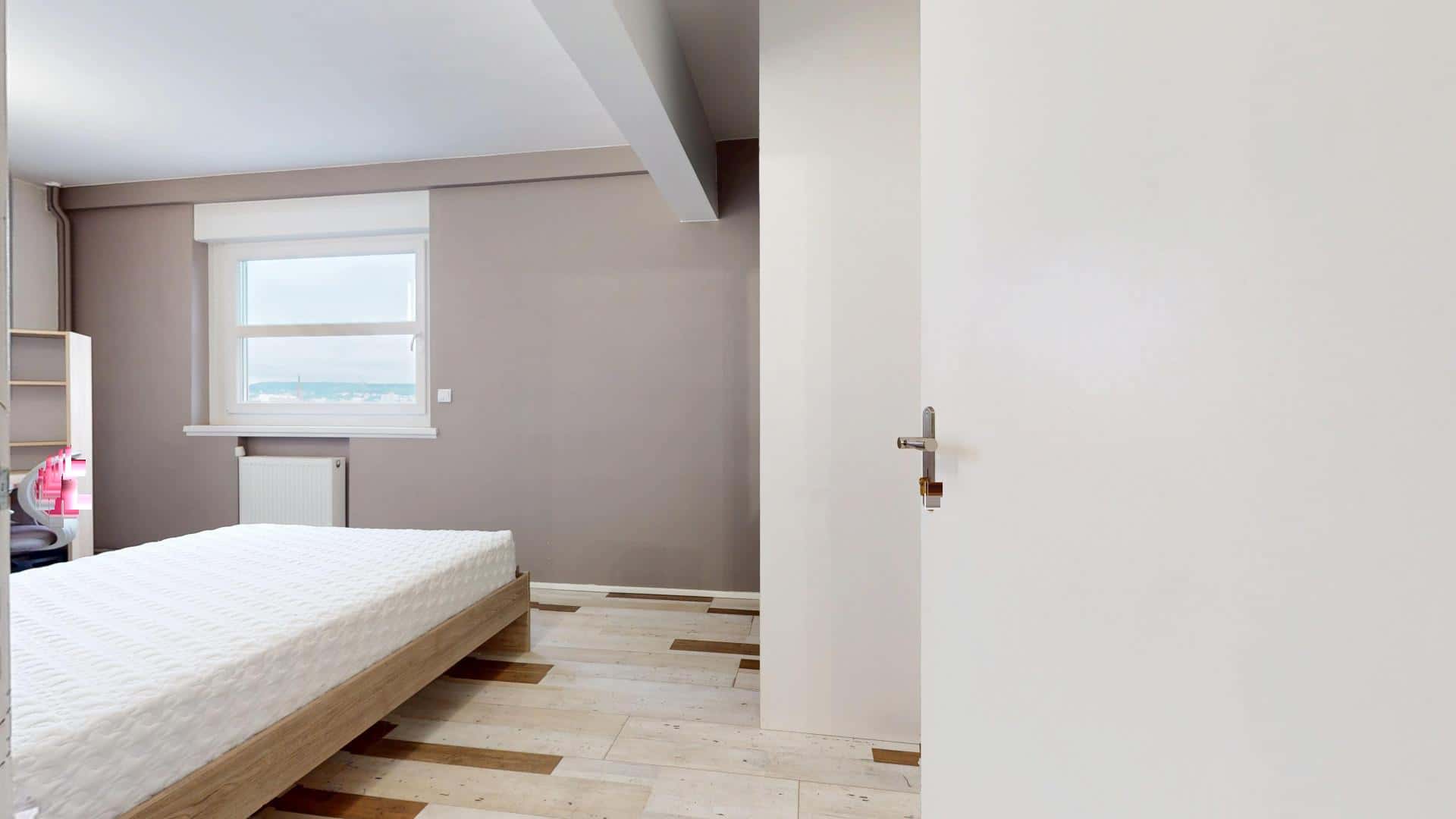 Chambre 6 - Joffre RIVI