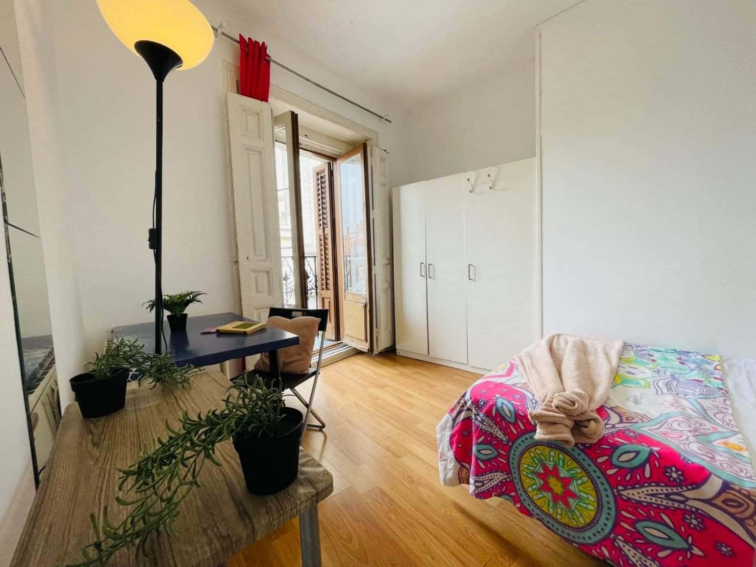 Habitación PMD7