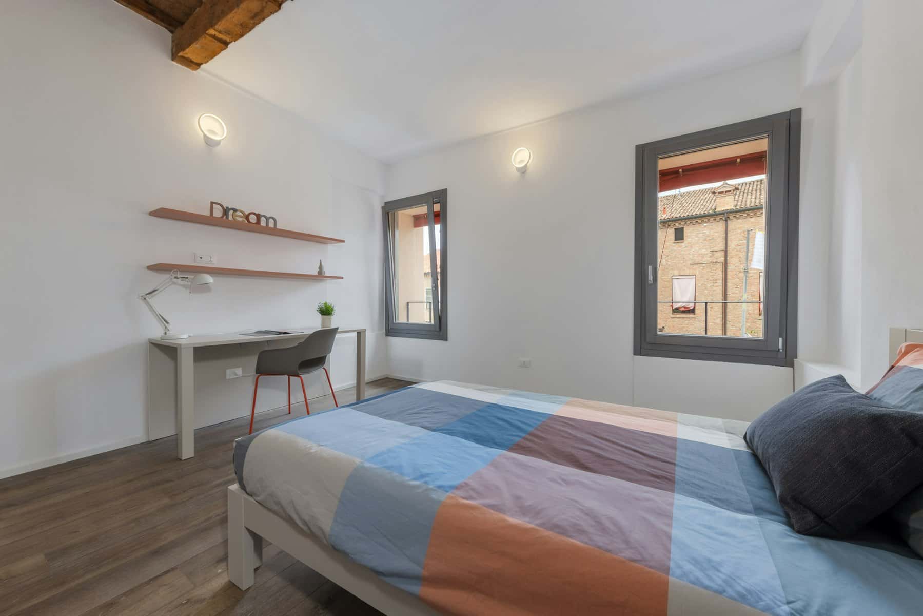 2  rooms  - apartment for 3 3
