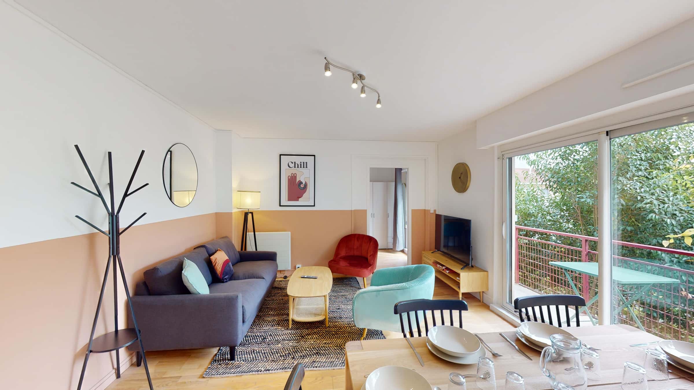 Bordeaux Leybardie - Private Studio (1)