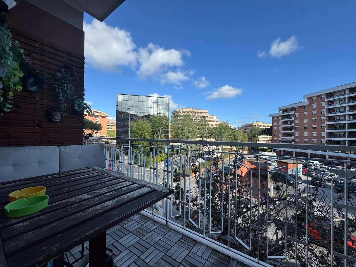 074 - Benedetto Croce - Relax&Explore: Stylish Apartment in Rome