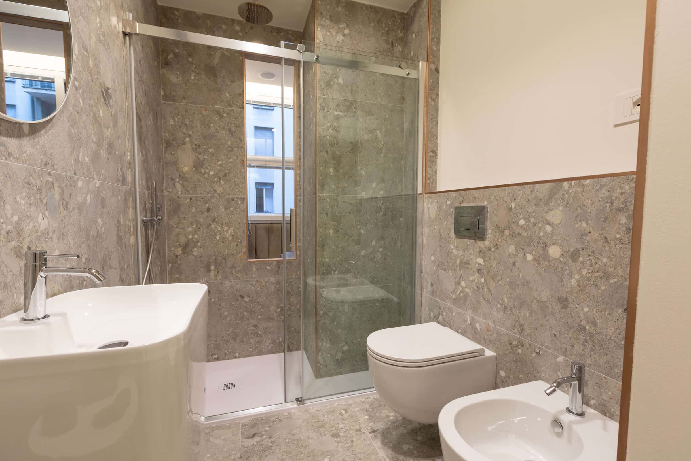 Apartment Milan, 1 bed — photo 11