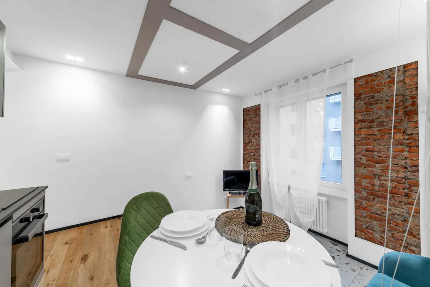 Apartment Milan — photo 1