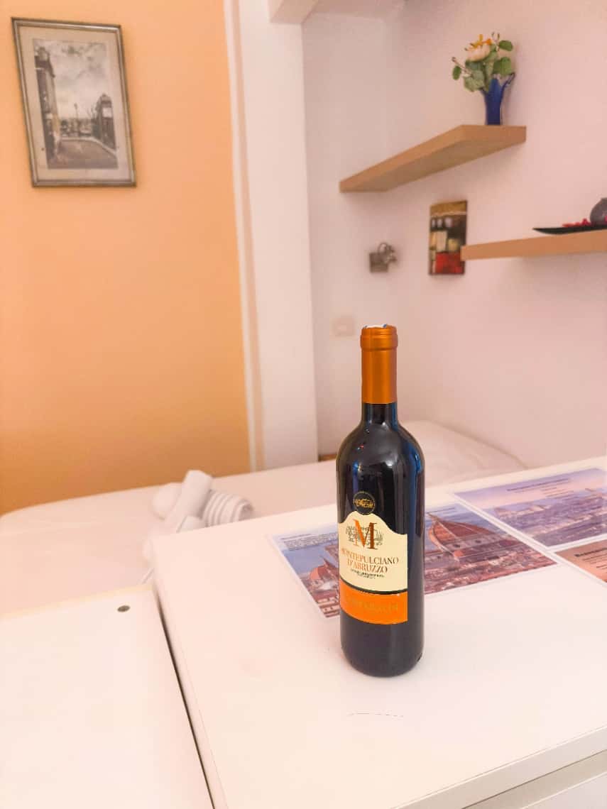 Apartment Florence — photo 21