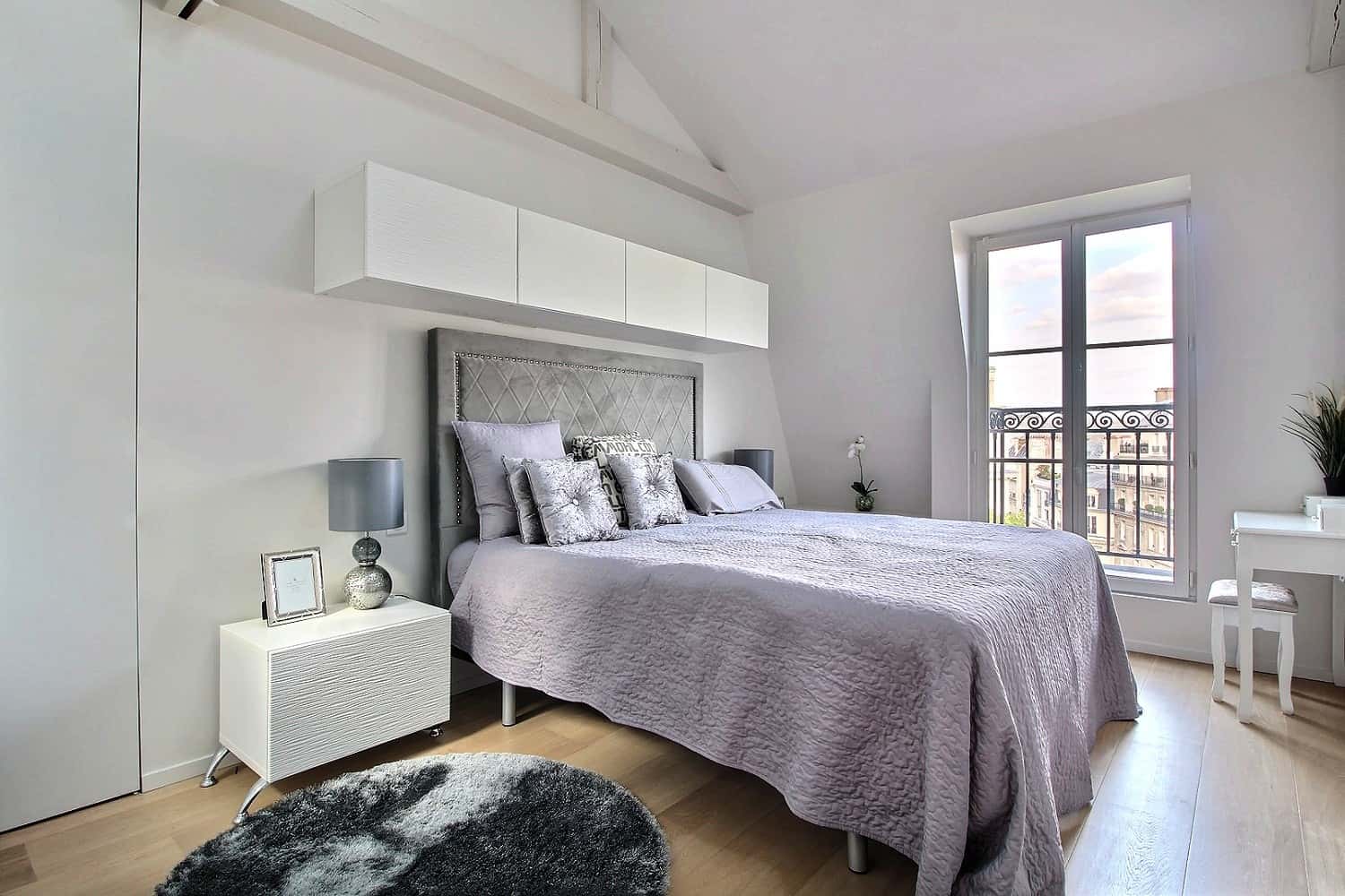 Apartment 2 bedrooms 93m²