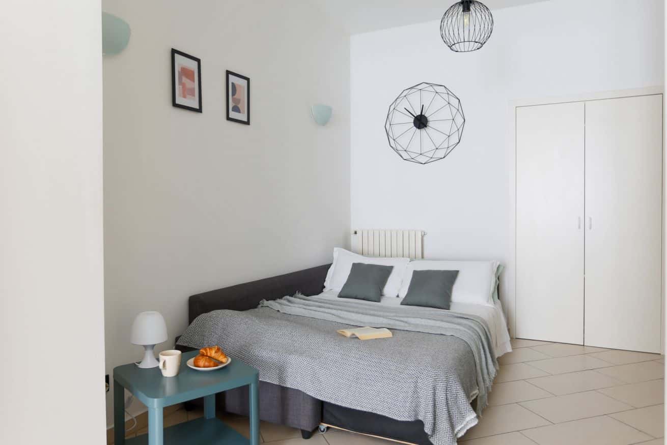 Apartment Milan, 1 bed — photo 27