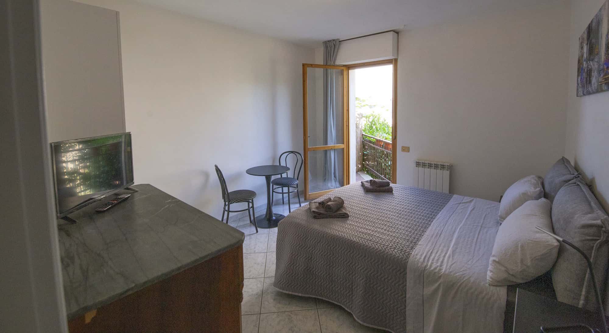 Apartment Montalcino, 1 bed — photo 1