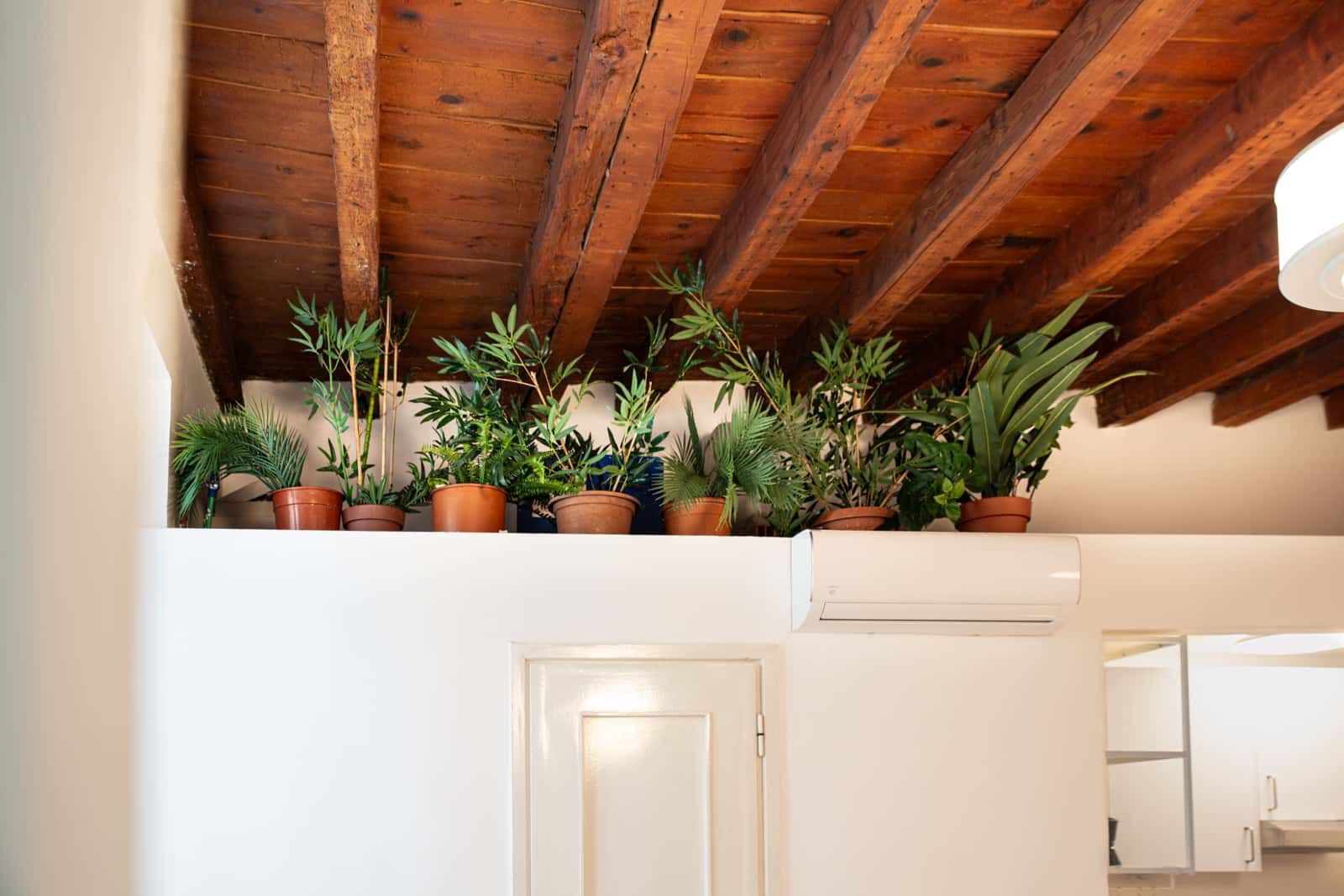 Apartment Milan, 1 bed — photo 1