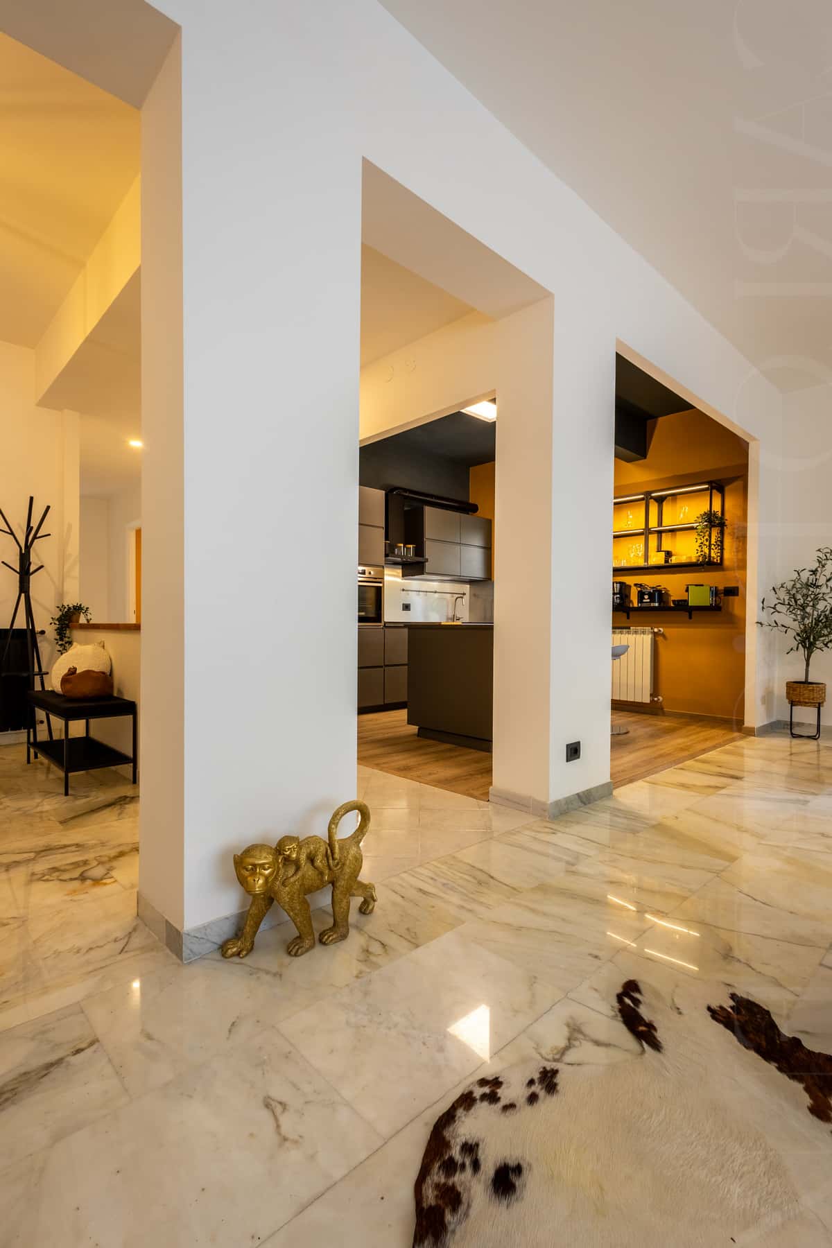 Maia - Luxury Apartment in Monteverde