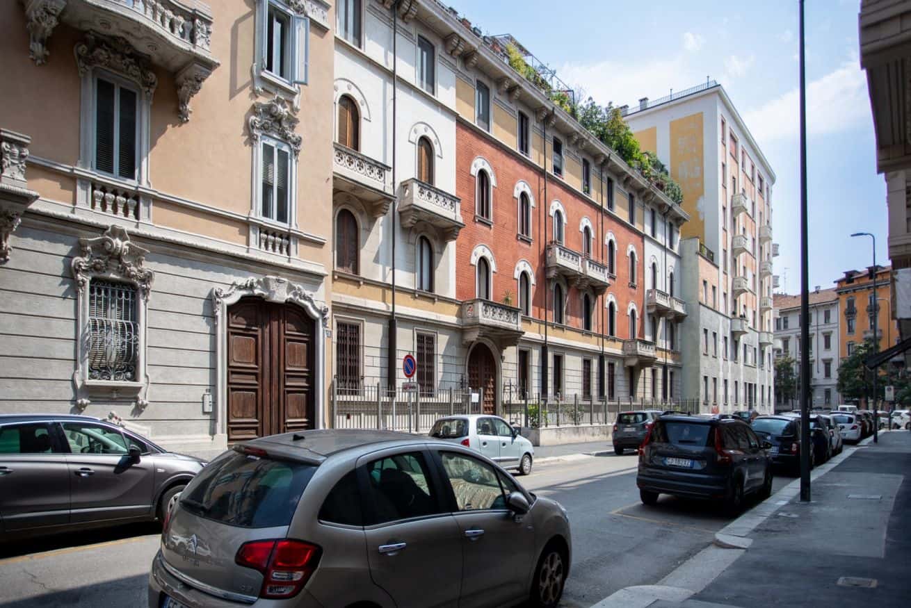 Apartment Milan — photo 20