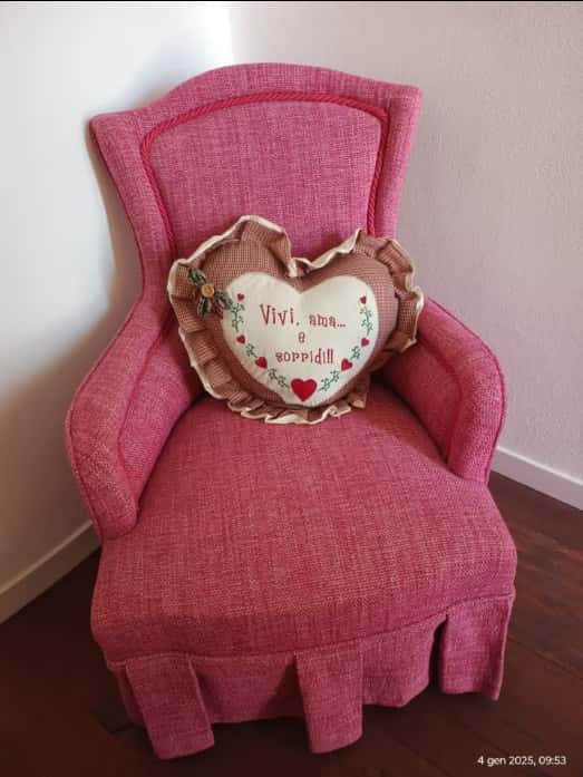 Apartment Monte Sant'angelo, 1 bed — photo 6