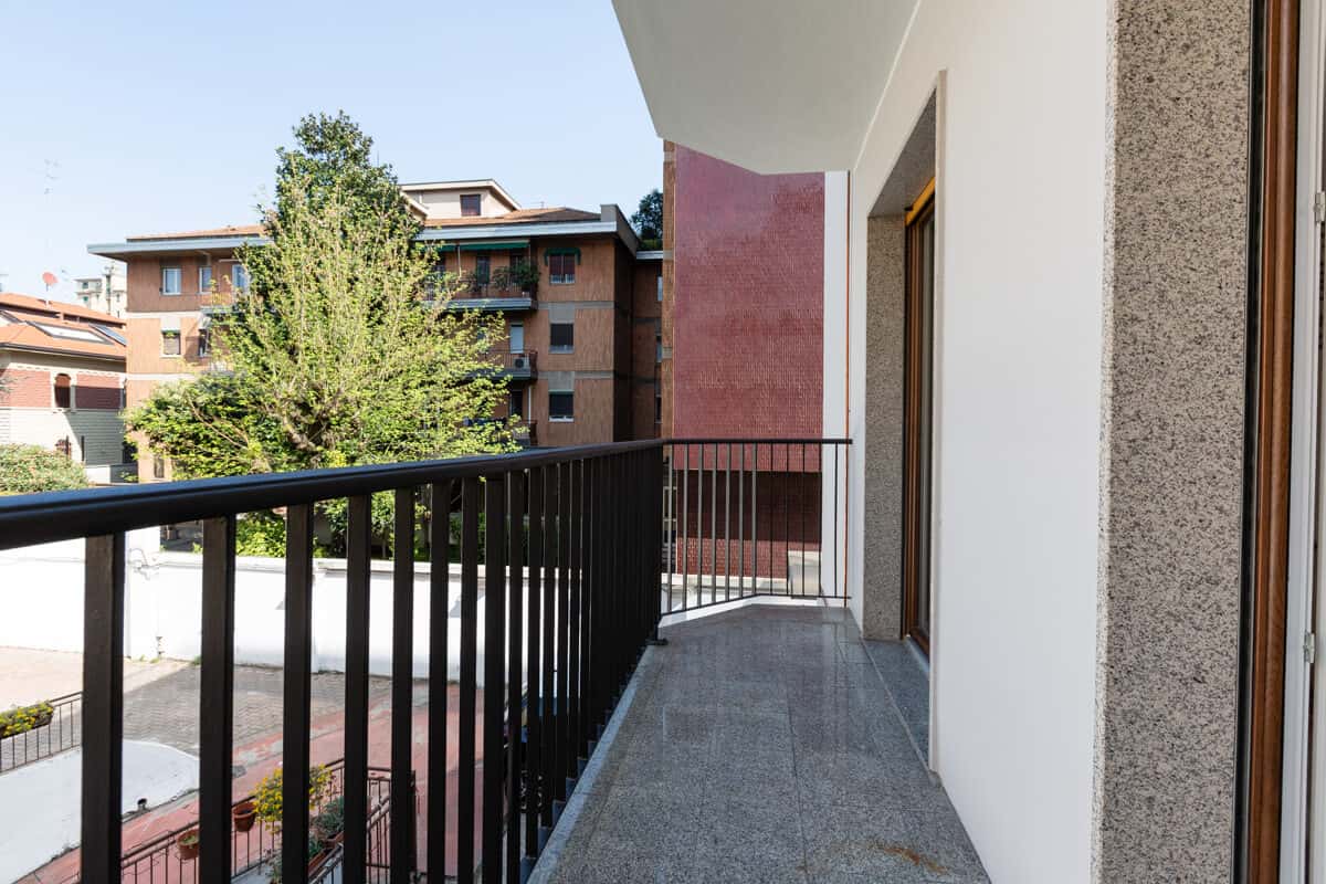 Apartment Milan, 1 bed — photo 1