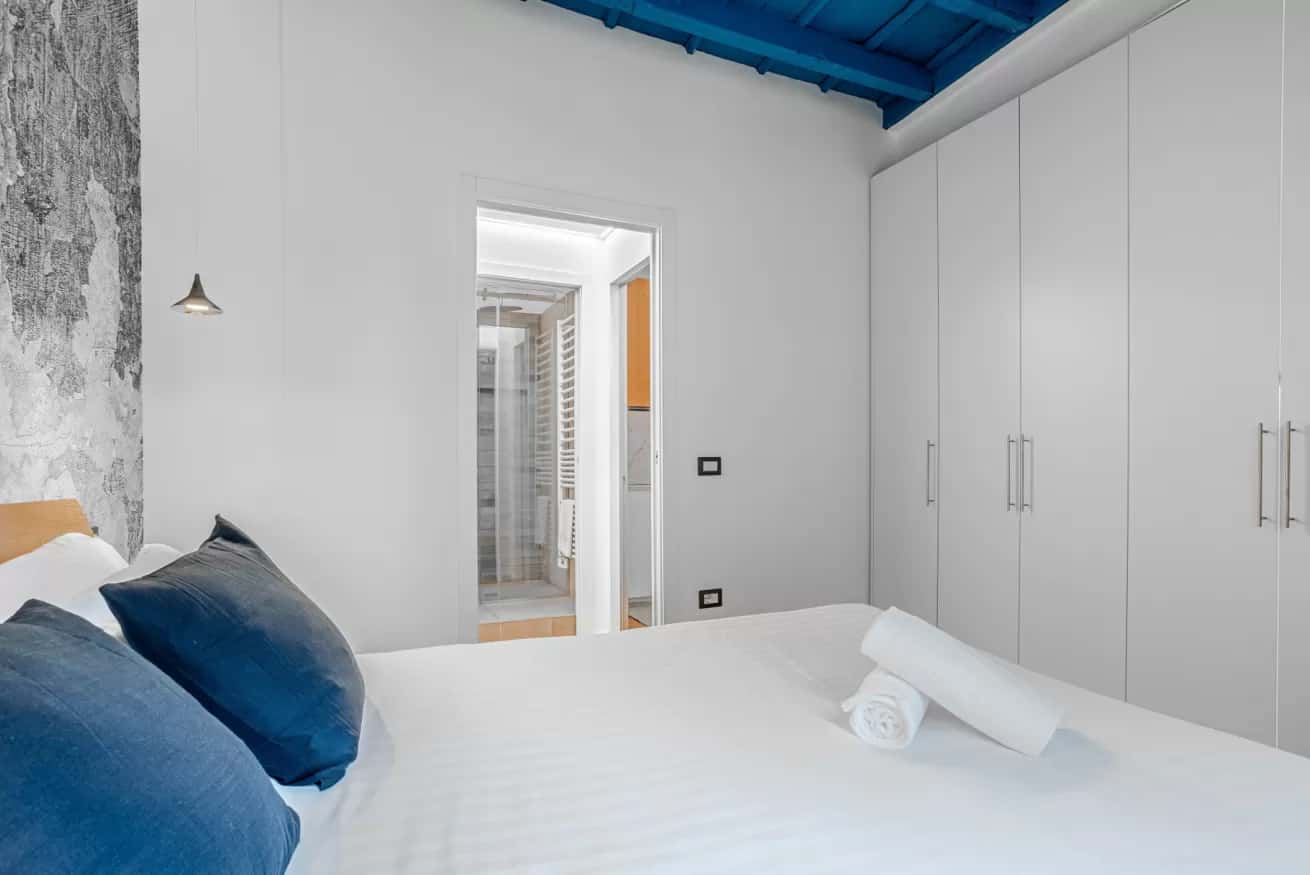 Apartment Milan, 1 bed — photo 1