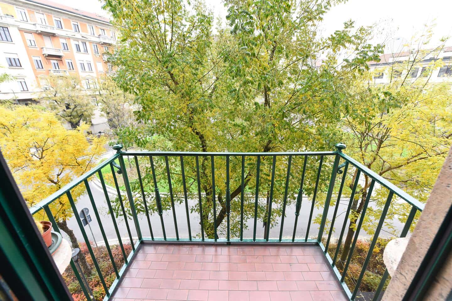 Apartment Milan, 2 beds — photo 1