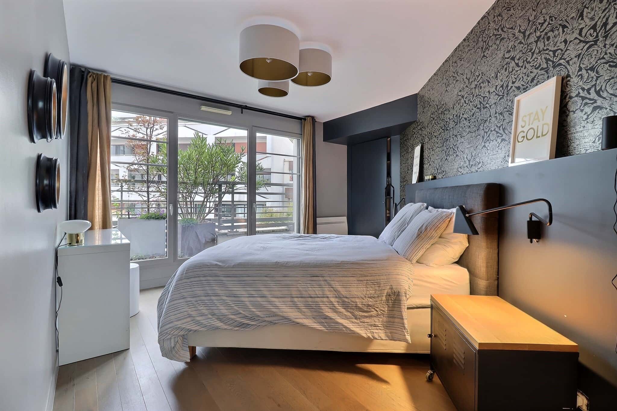 Duplex 5+ bedrooms 146m²