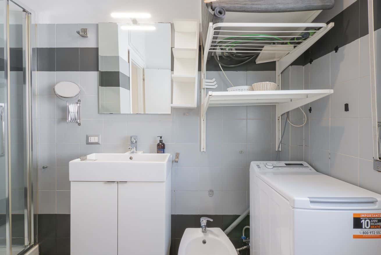 Apartamento Milán, 1 habitación — foto 2