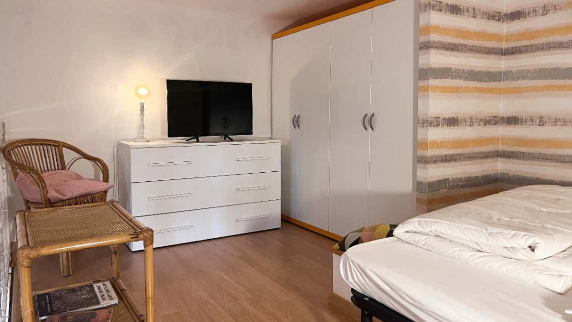 Apartment Milan — photo 4