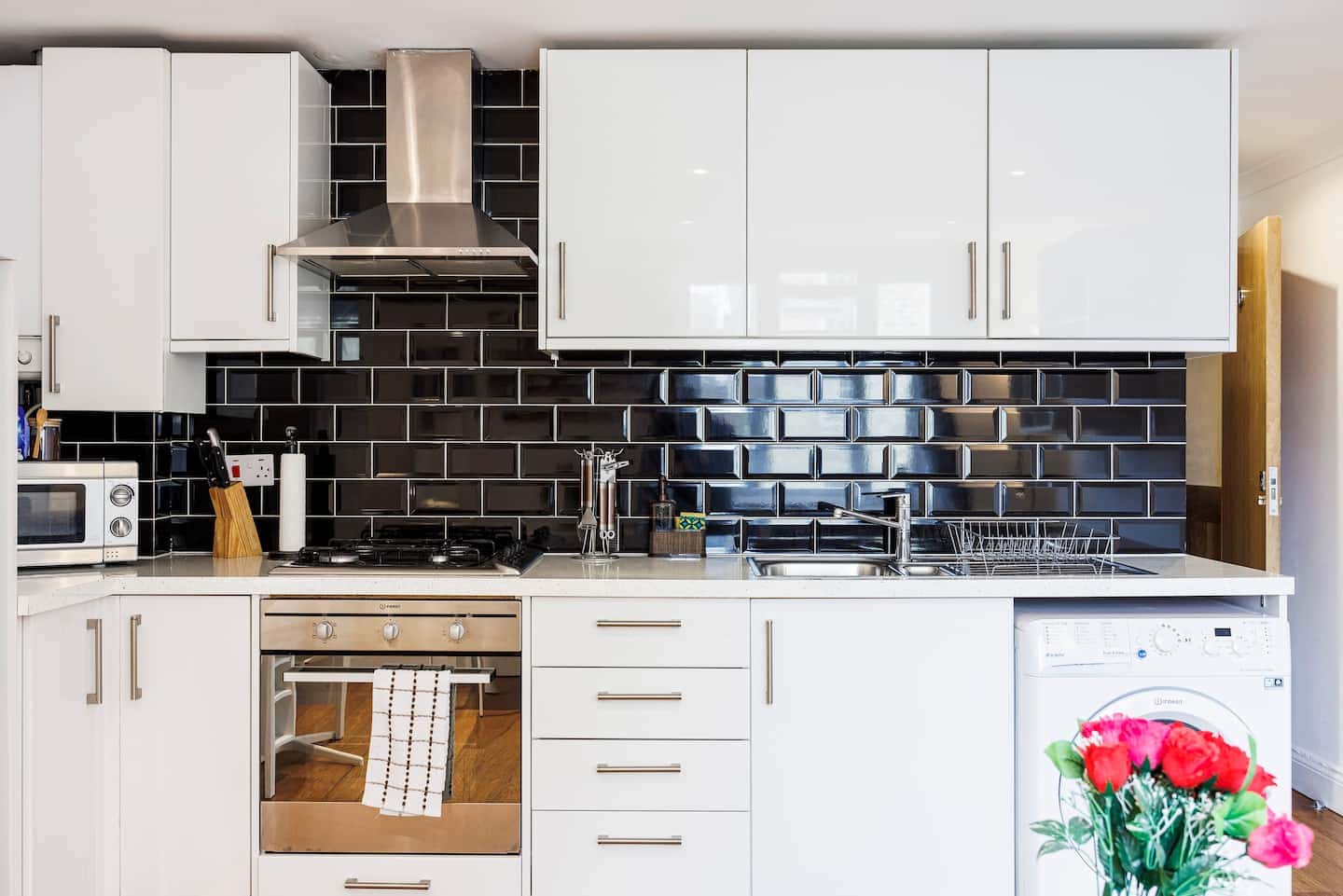 Appartement dans North End Road, London pour 40 m² avec 1 chambre