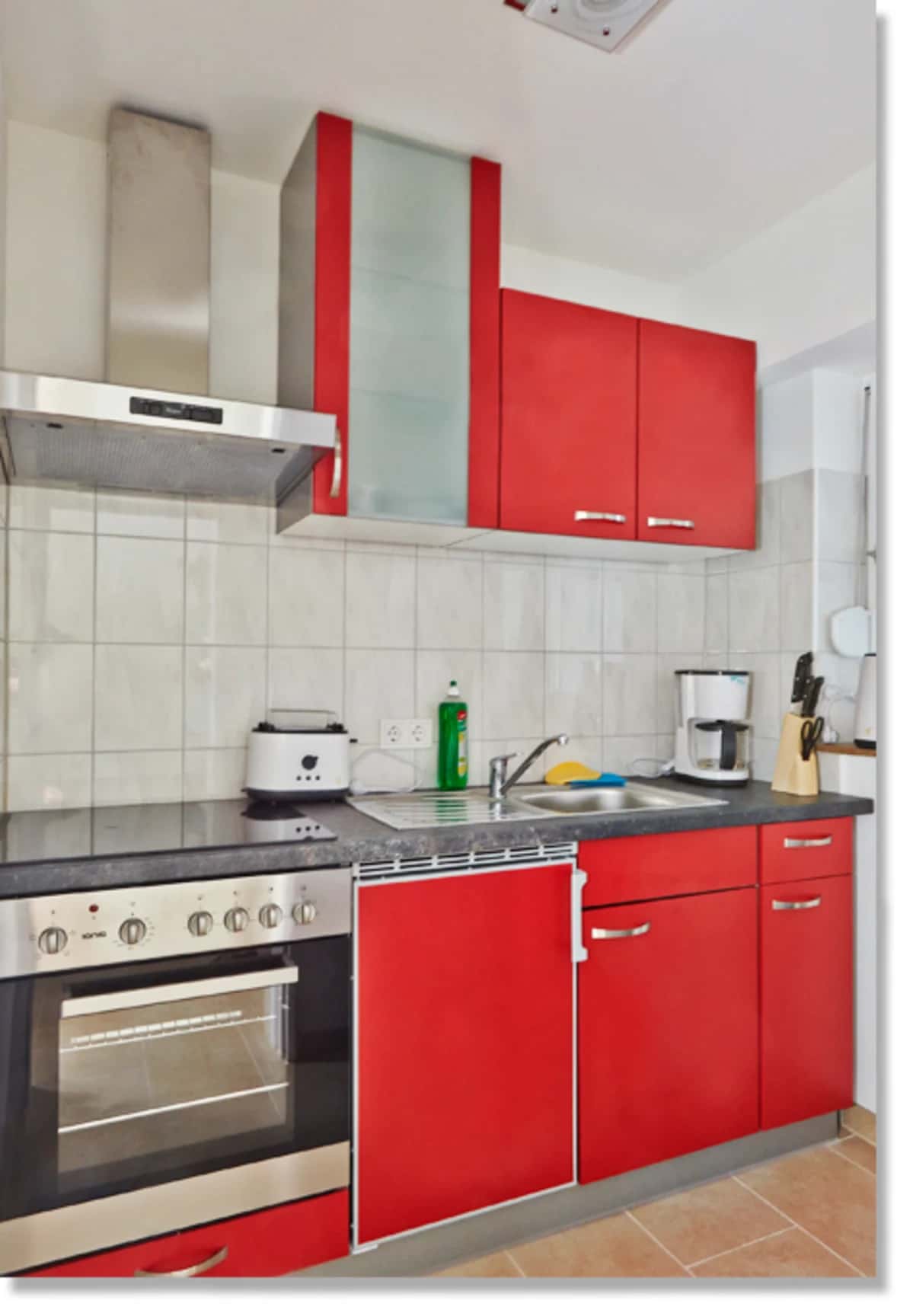 Stylisches Apartment Nr. 6 im Herzen von Leverkusen